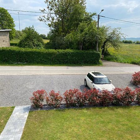 Bed&Breakfast Дюрбюї Екстер'єр фото